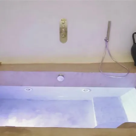 Dimore I Messapi Diffuse Ceglie Messapica