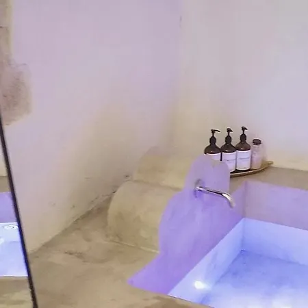 Dimore I Messapi Diffuse