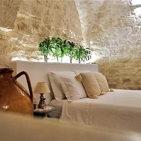 Holiday home Dimore I Messapi