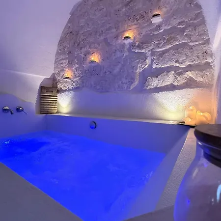 Dimore I Messapi Diffuse