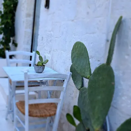 Dimore I Messapi Holiday home