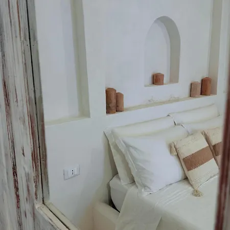 Holiday home Dimore I Messapi Diffuse *