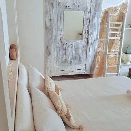 Dimore I Messapi * Ceglie Messapica