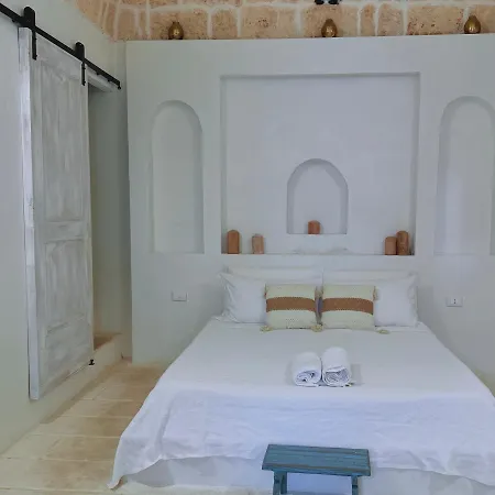 Holiday home Dimore I Messapi Ceglie Messapica
