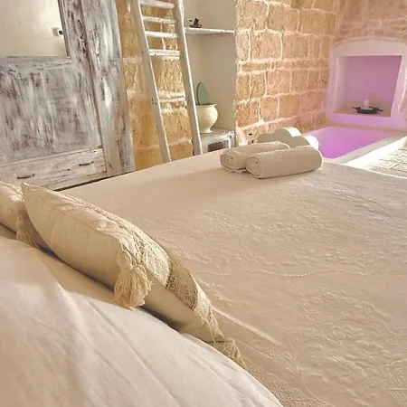 Casa vacanze Dimore I Messapi Diffuse *