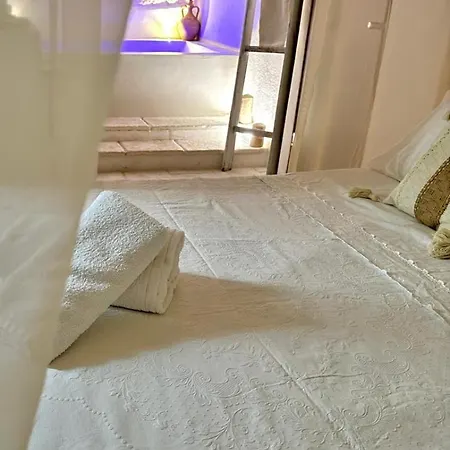 Dimore I Messapi Diffuse