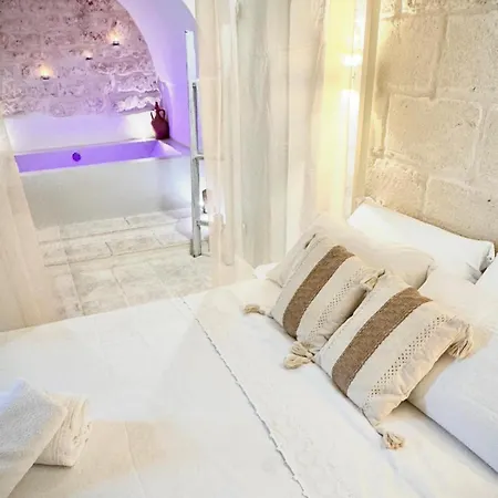 Dimore I Messapi Diffuse * Ceglie Messapica