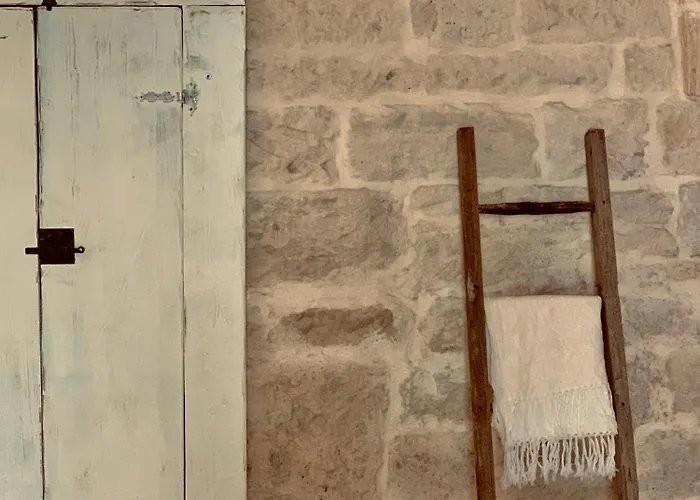 Tatil Evi Dimore I Messapi Diffuse *