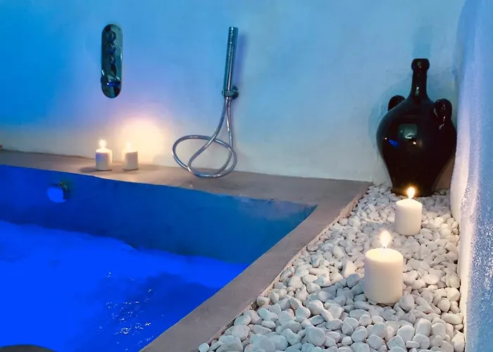 Dimore I Messapi Diffuse Tatil Evi *