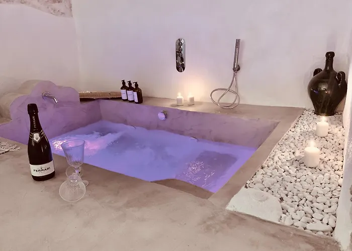 Dimore I Messapi Diffuse