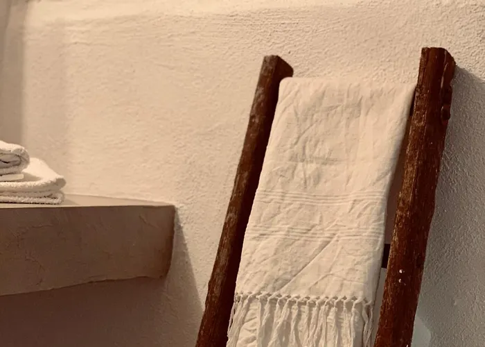 Semesterbostad Dimore I Messapi Diffuse Ceglie Messapica