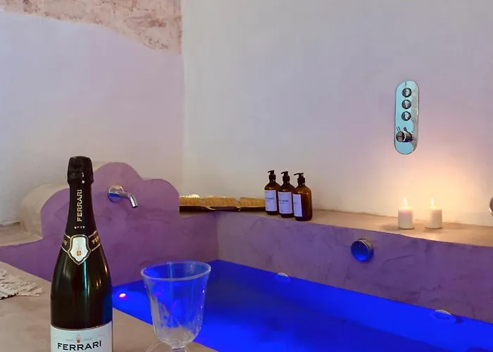 Dimore I Messapi Diffuse