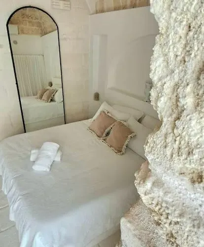 Dimore I Messapi Diffuse Tatil Evi *