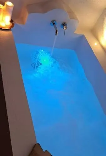 Dimore I Messapi Diffuse Ceglie Messapica