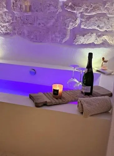 Dimore I Messapi Diffuse