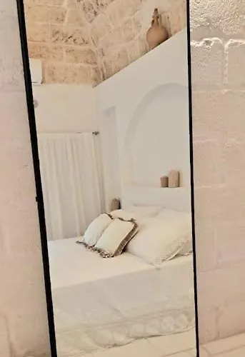 Dimore I Messapi Diffuse Tatil Evi Ceglie Messapica