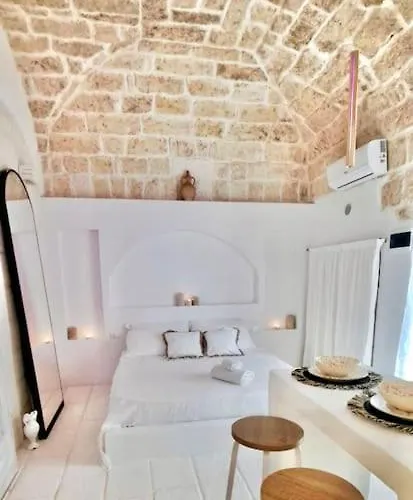 Dimore I Messapi Diffuse