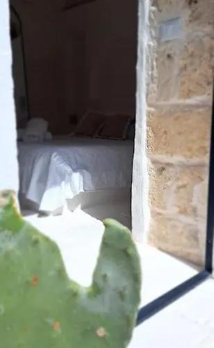 Tatil Evi Dimore I Messapi Diffuse Ceglie Messapica