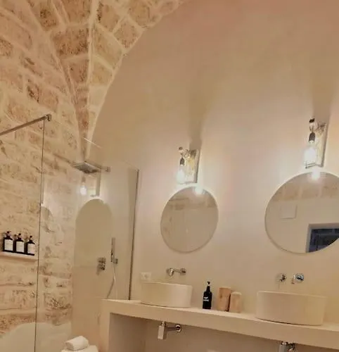 Dimore I Messapi Diffuse