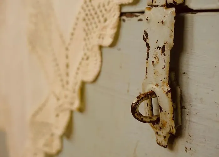 בית נופש Dimore I Messapi Diffuse צ'לייה מספיקה