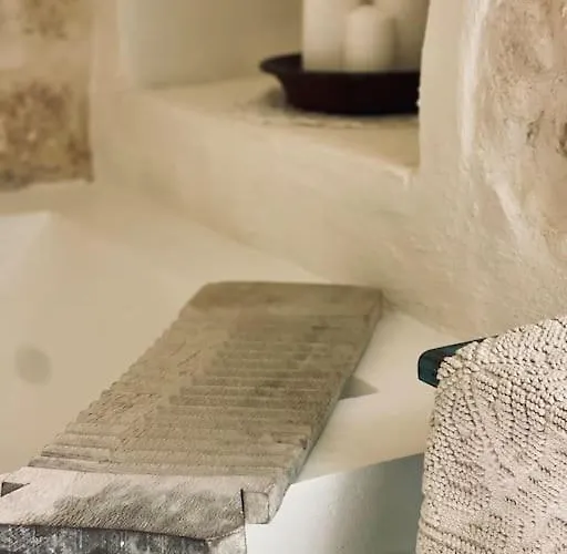 Dimore I Messapi Diffuse *