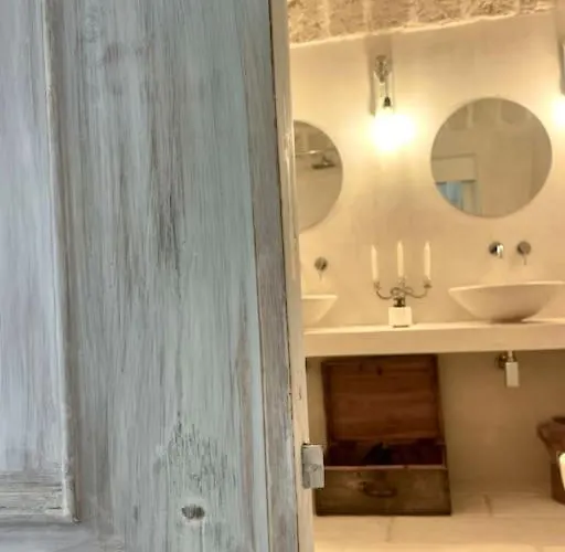 Tatil Evi Dimore I Messapi Diffuse