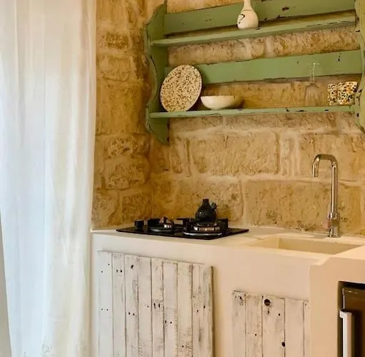 Tatil Evi Dimore I Messapi Diffuse *