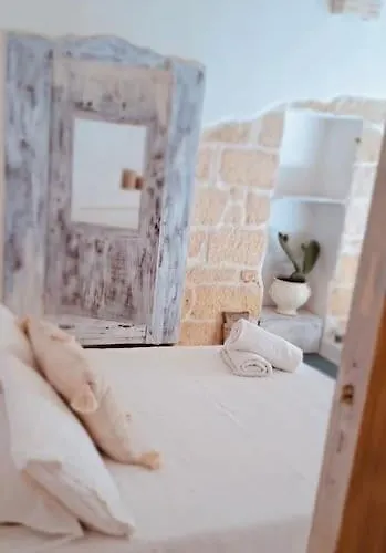 Tatil Evi Dimore I Messapi Diffuse Ceglie Messapica