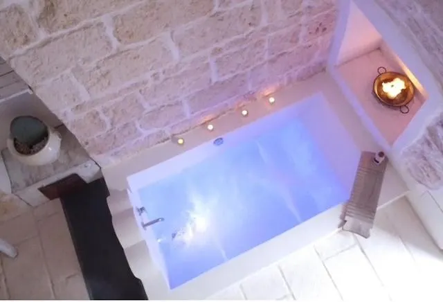 Dimore I Messapi Diffuse *