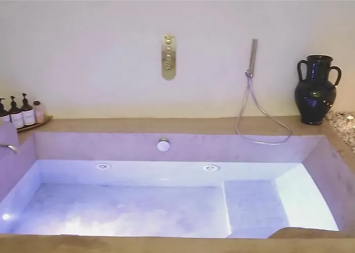 Dimore I Messapi Diffuse צ'לייה מספיקה