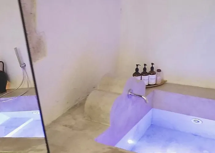 Dimore I Messapi Diffuse