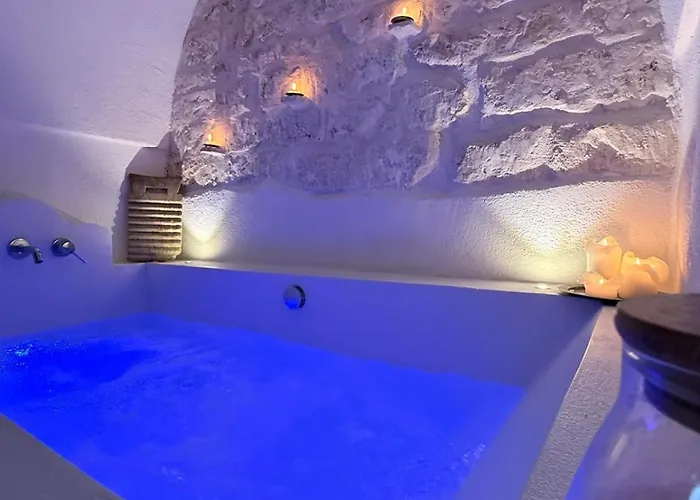 Dimore I Messapi Diffuse