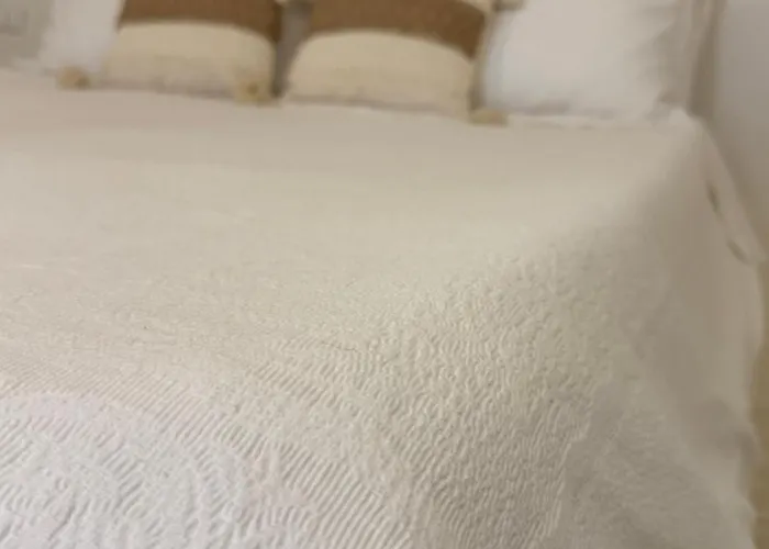 Dimore I Messapi Diffuse Ceglie Messapica