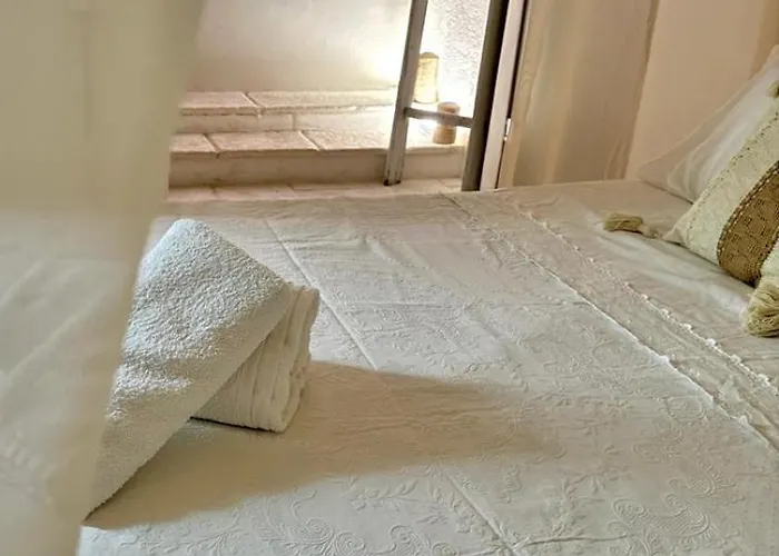 Dimore I Messapi Diffuse